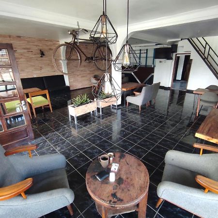 Dieng Plateau Guest House Diyeng 外观 照片