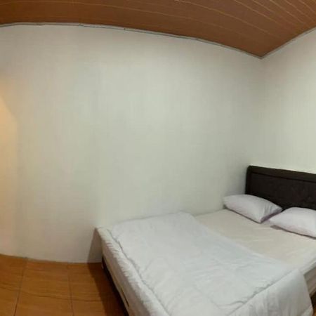 Dieng Plateau Guest House Diyeng 外观 照片