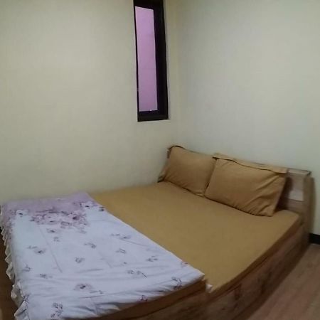 Dieng Plateau Guest House Diyeng 外观 照片
